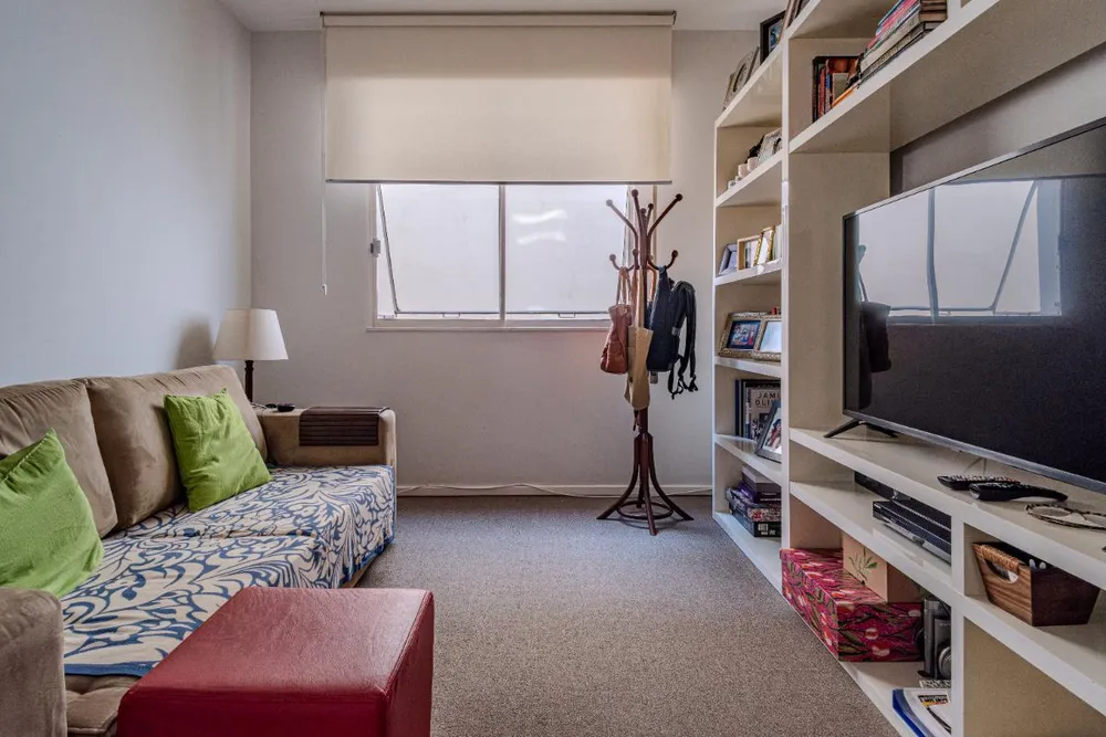 Apartamento, 2 quartos, 140 m² - Foto 8