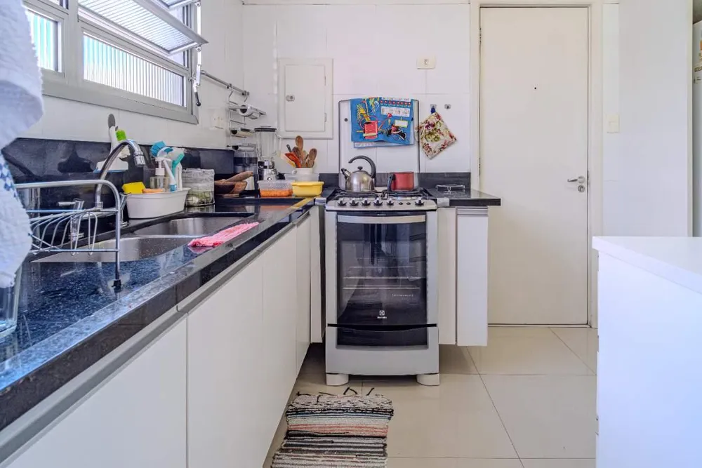 Apartamento, 2 quartos, 140 m² - Foto 19