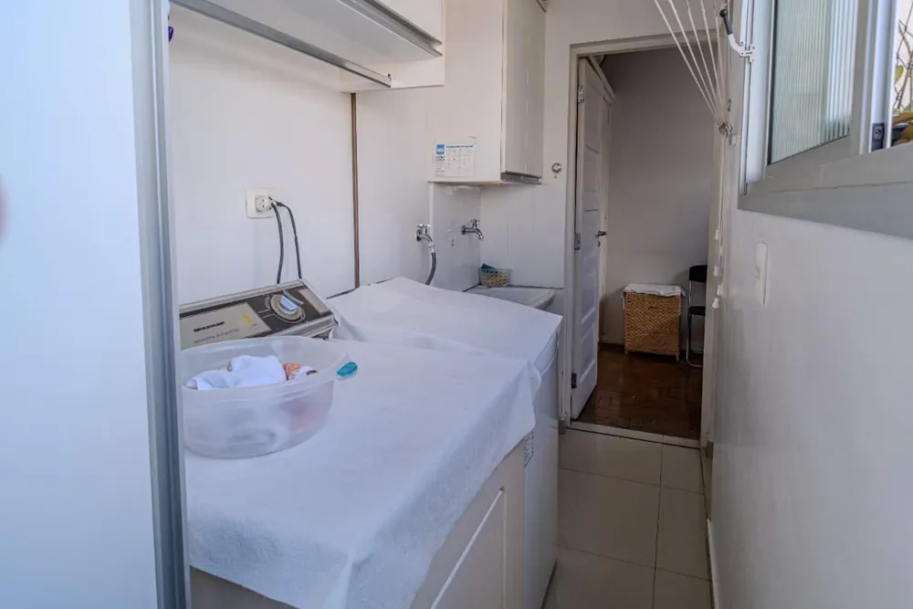 Apartamento, 2 quartos, 140 m² - Foto 4