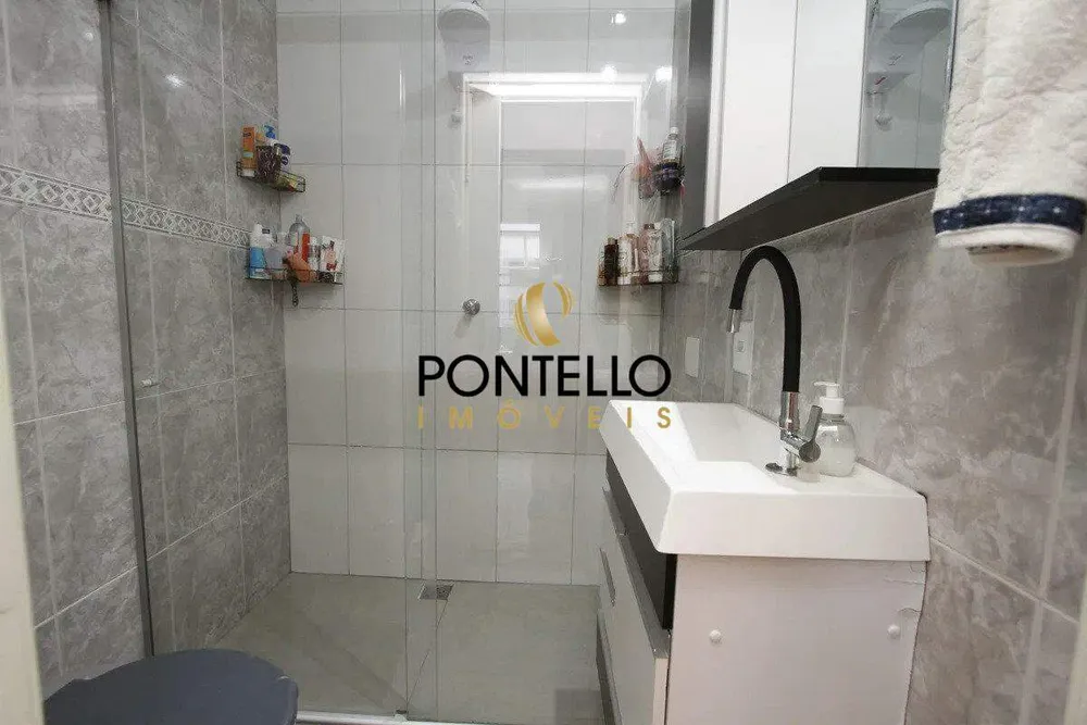 Apartamento, 3 quartos, 126 m² - Foto 3