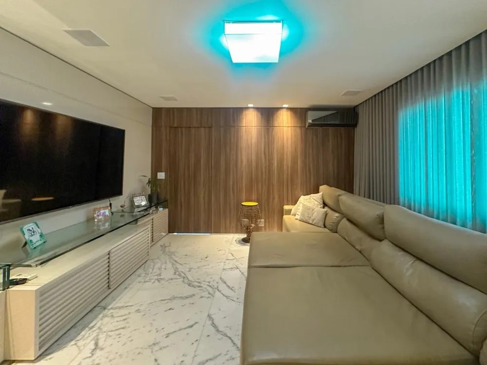 Cobertura, 4 quartos, 210 m² - Foto 3