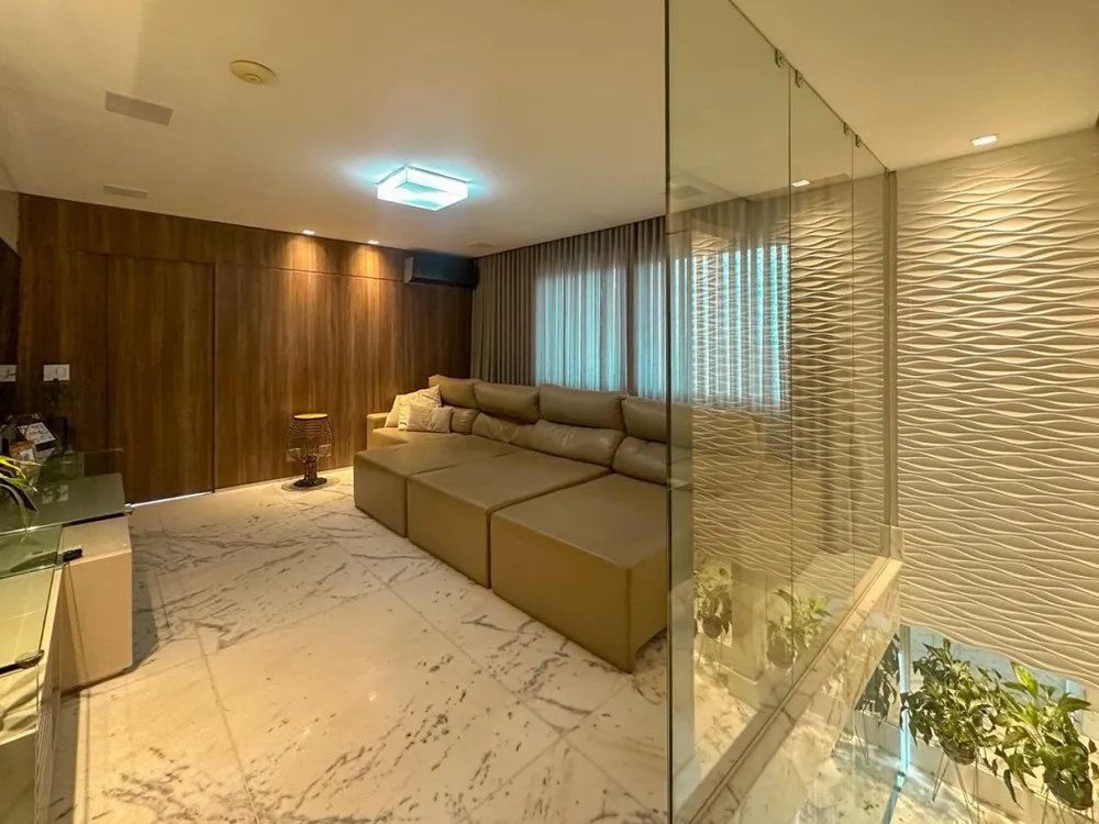 Cobertura, 4 quartos, 210 m² - Foto 1