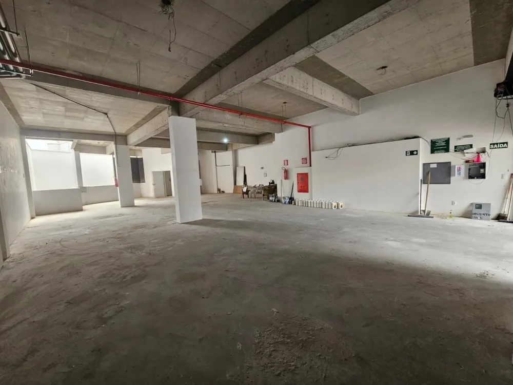 Loja-Salão, 141 m² - Foto 2