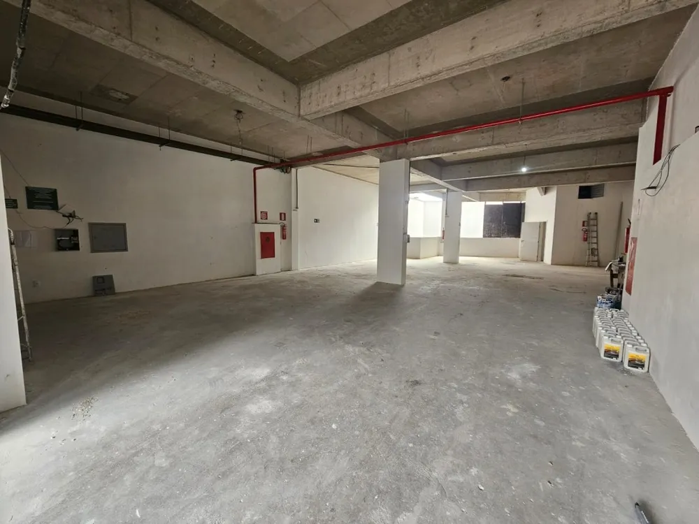 Loja-Salão, 141 m² - Foto 3