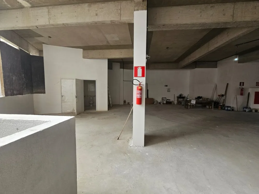 Loja-Salão, 141 m² - Foto 5