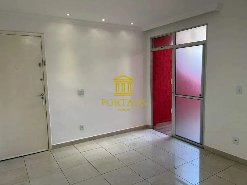 Apartamento, 3 quartos, 64 m² - Foto 1
