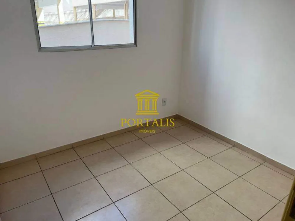 Apartamento, 3 quartos, 64 m² - Foto 11