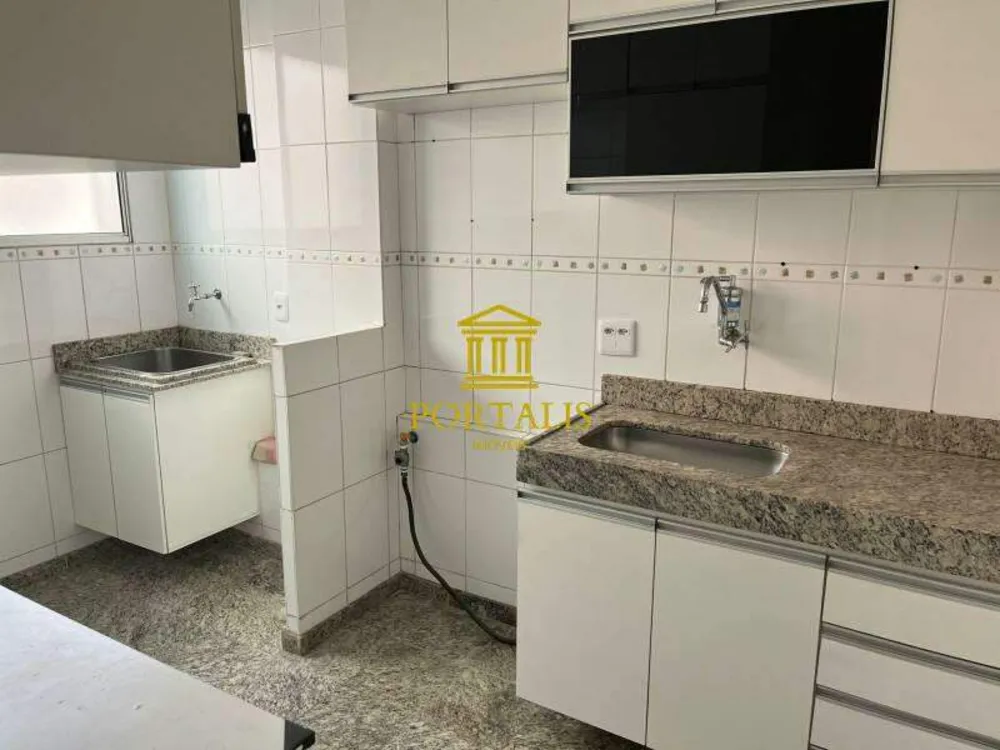 Apartamento, 3 quartos, 64 m² - Foto 9