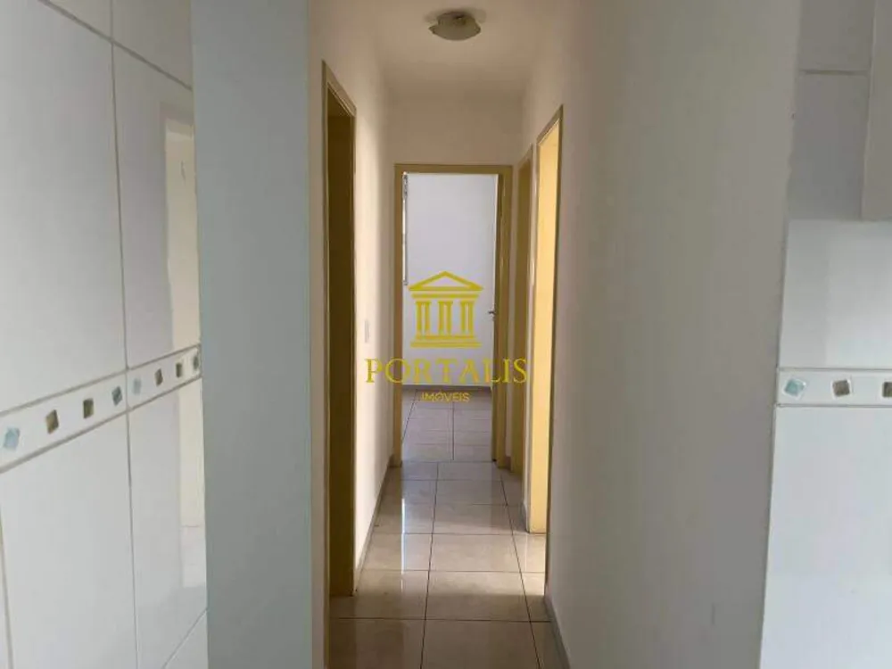 Apartamento, 3 quartos, 64 m² - Foto 7