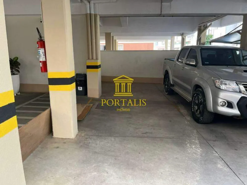 Apartamento, 3 quartos, 64 m² - Foto 23