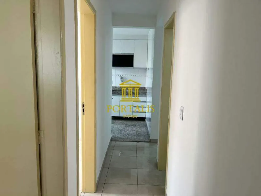 Apartamento, 3 quartos, 64 m² - Foto 17