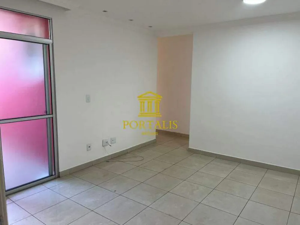 Apartamento, 3 quartos, 64 m² - Foto 2