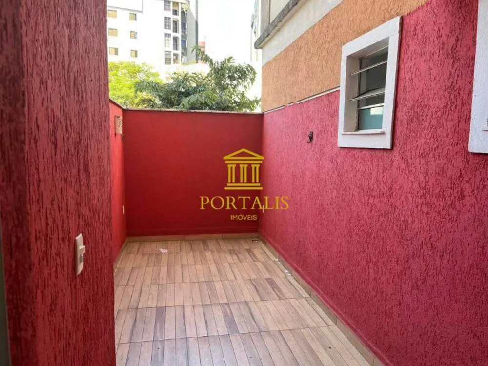 Apartamento, 3 quartos, 64 m² - Foto 4