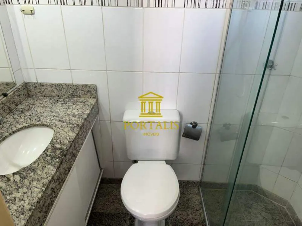 Apartamento, 3 quartos, 64 m² - Foto 20