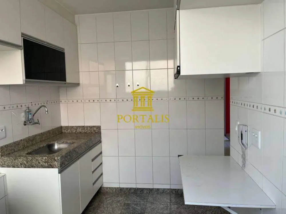 Apartamento, 3 quartos, 64 m² - Foto 8