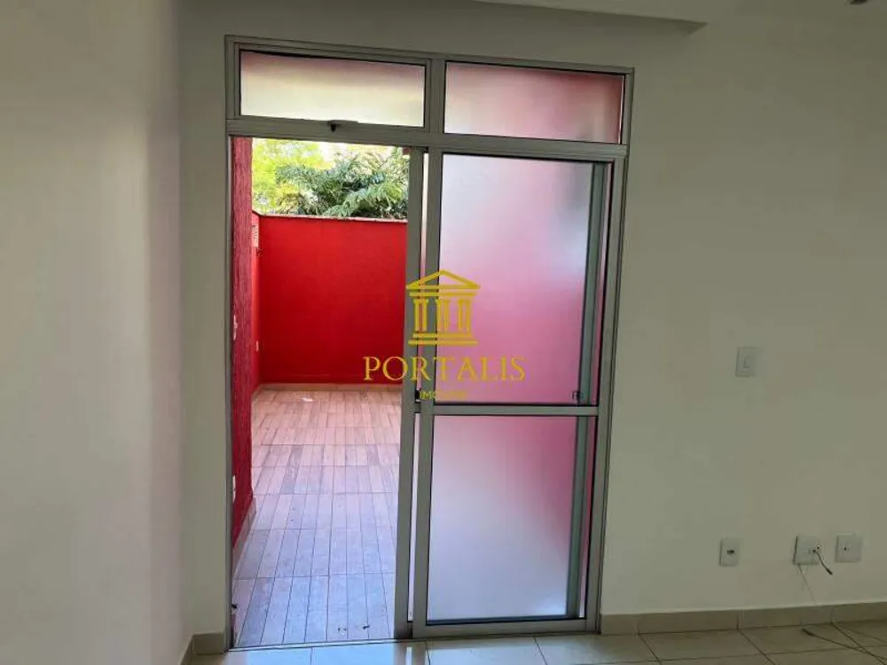Apartamento, 3 quartos, 64 m² - Foto 3