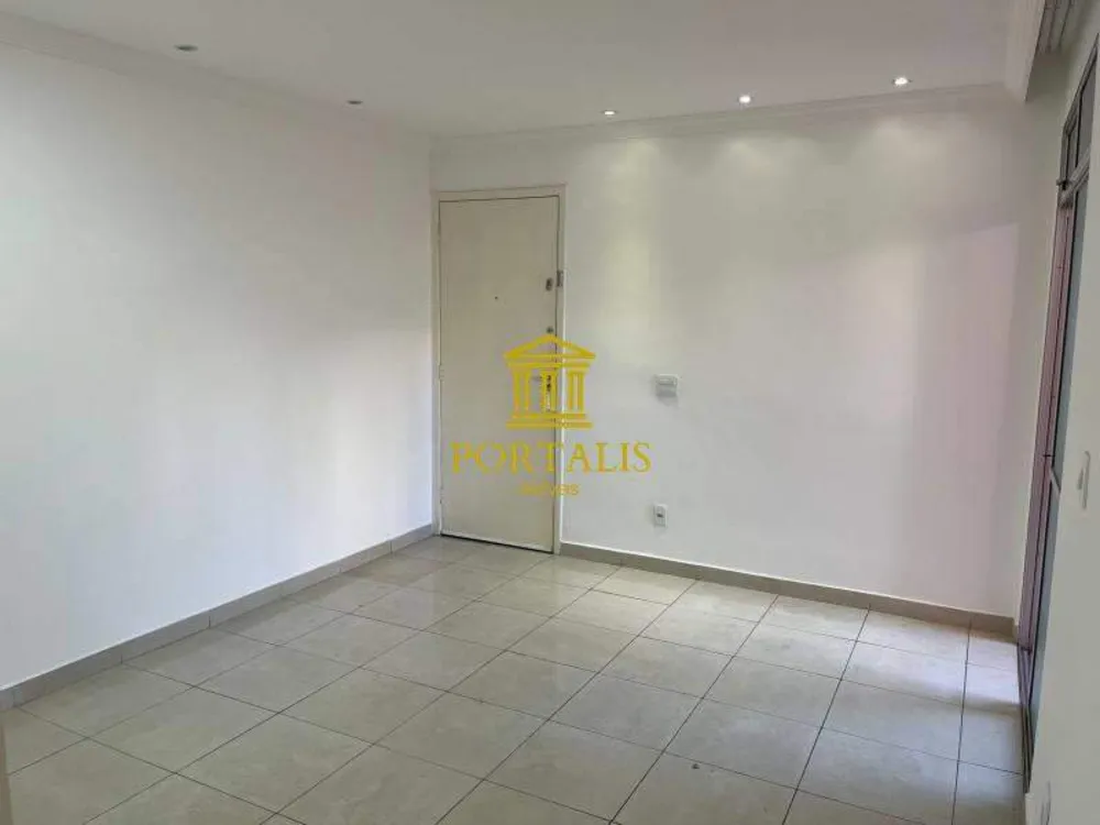 Apartamento, 3 quartos, 64 m² - Foto 22