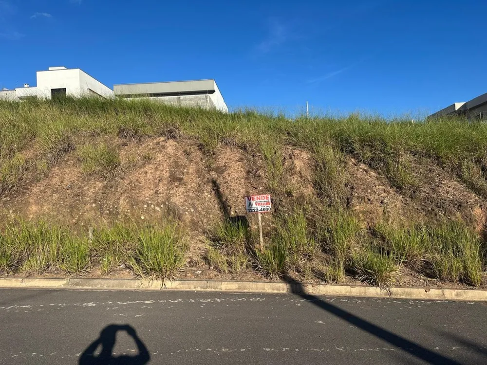 Terreno, 250 m² - Foto 1