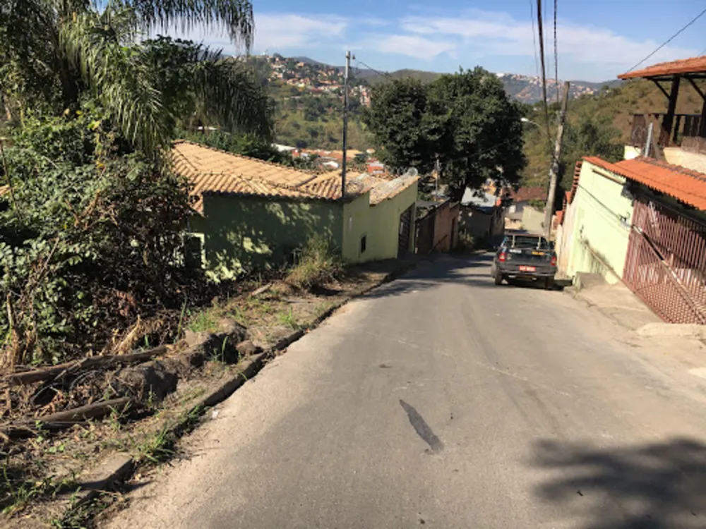 Terreno, 501 m² - Foto 7