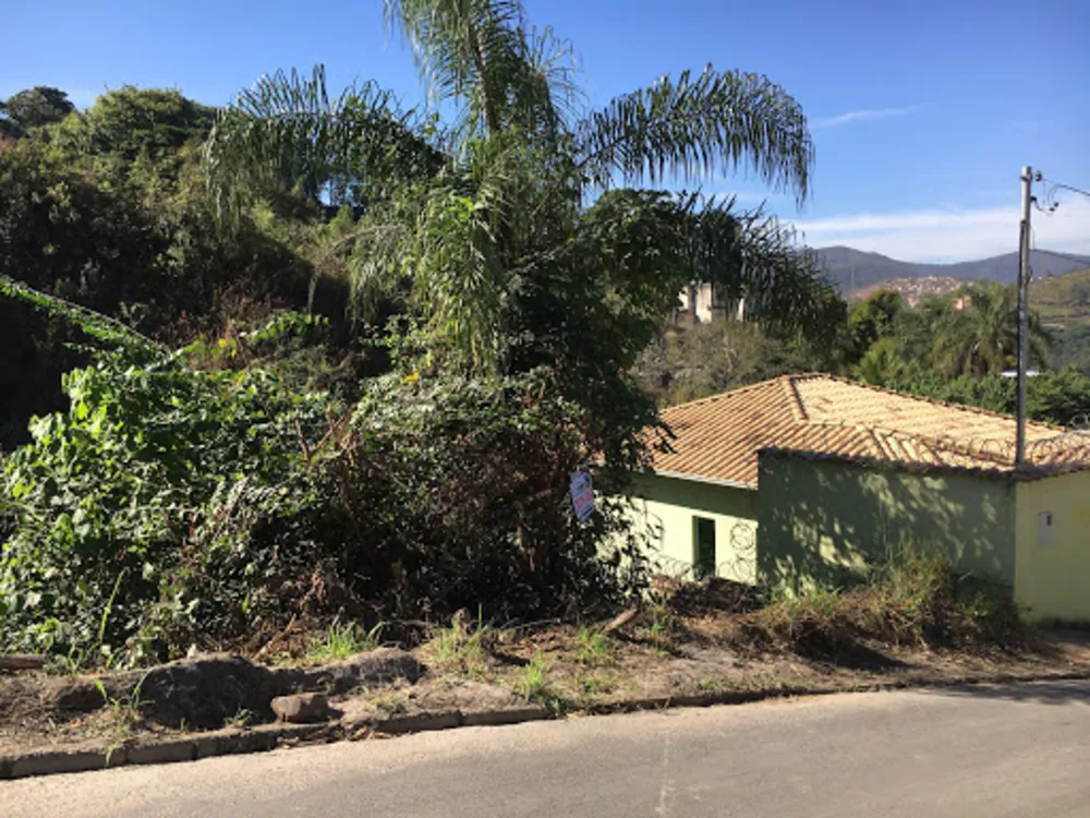 Terreno, 501 m² - Foto 1