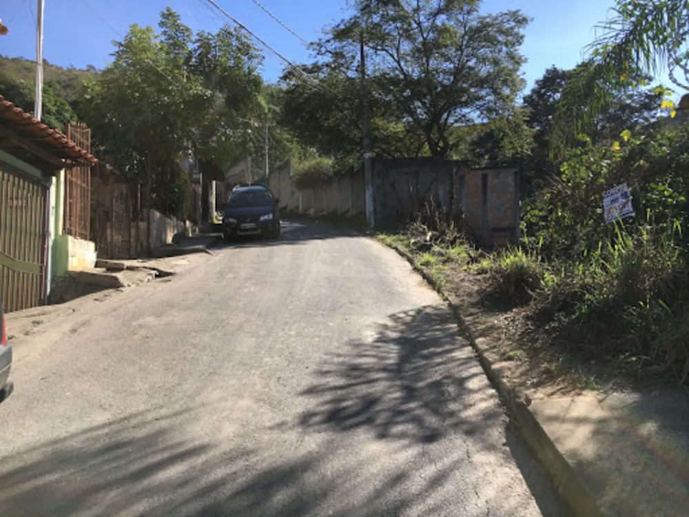 Terreno, 501 m² - Foto 2