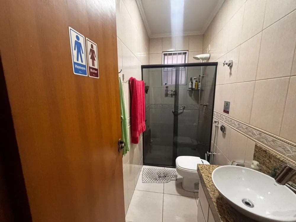Casa, 6 quartos - Foto 7