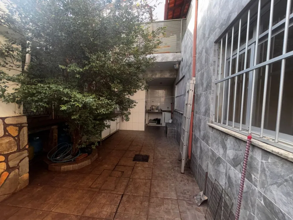 Casa, 6 quartos - Foto 3