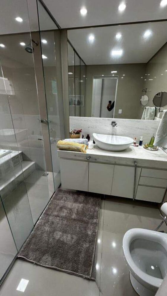 Casa à venda com 3 quartos, 240m² - Foto 7