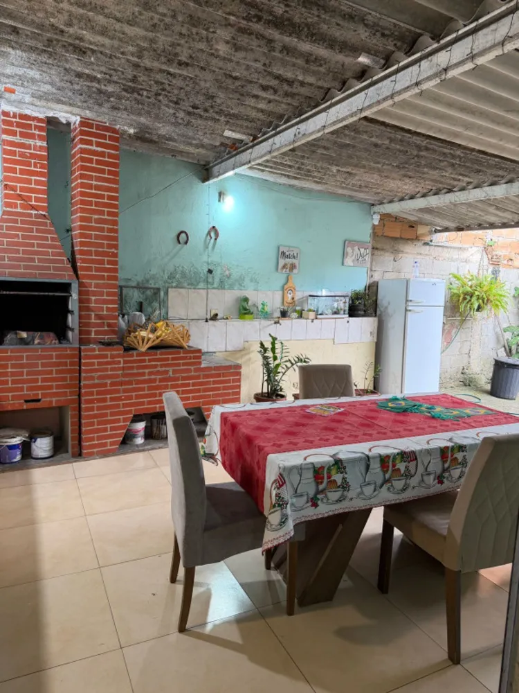 Casa, 3 quartos, 120 m² - Foto 4