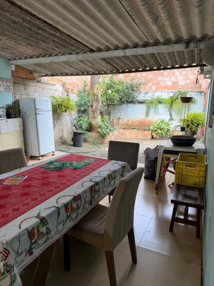 Casa, 3 quartos, 120 m² - Foto 3