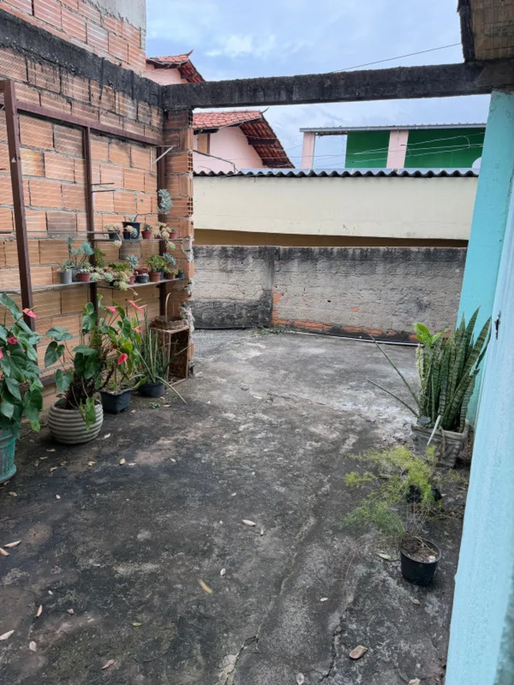 Casa, 3 quartos, 120 m² - Foto 1