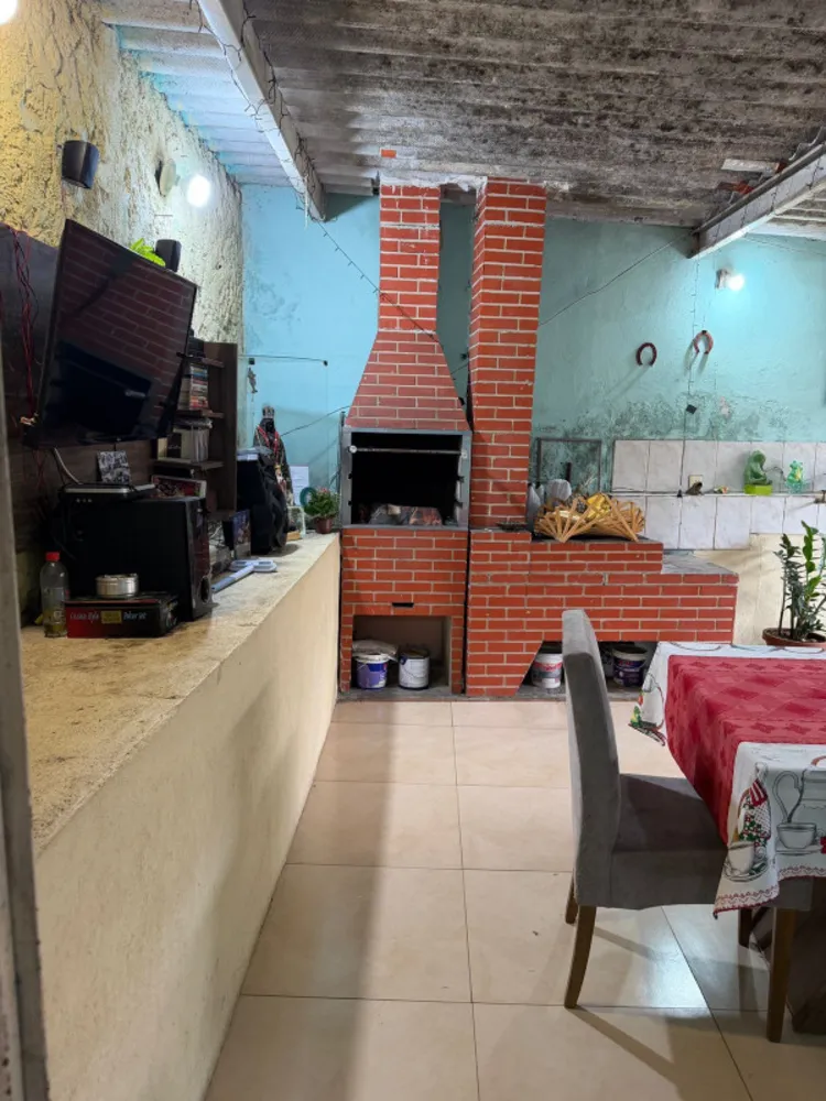 Casa, 3 quartos, 120 m² - Foto 2