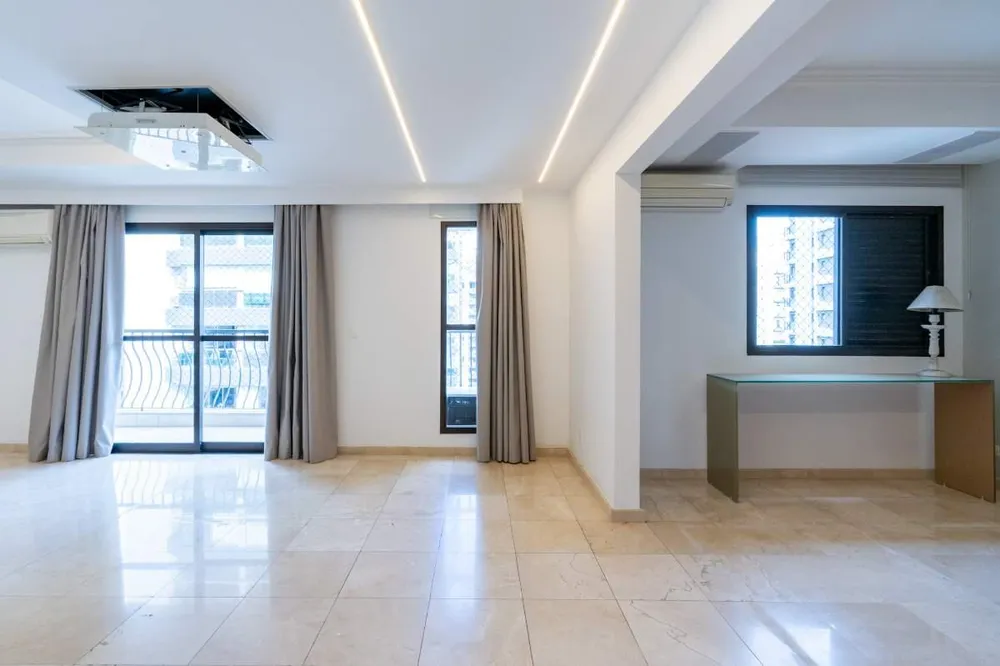 Apartamento, 3 quartos, 165 m² - Foto 4