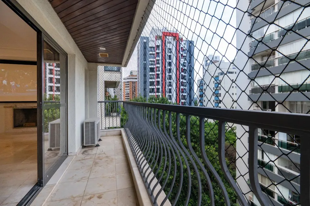 Apartamento, 3 quartos, 165 m² - Foto 14