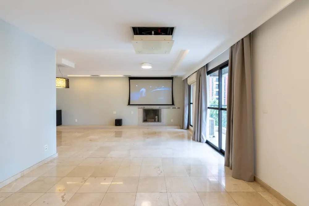 Apartamento, 3 quartos, 165 m² - Foto 4