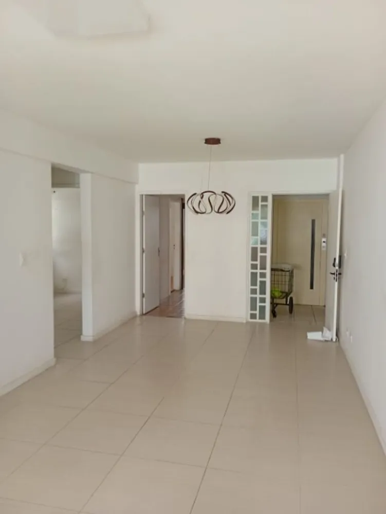 Apartamento, 3 quartos, 110 m² - Foto 3
