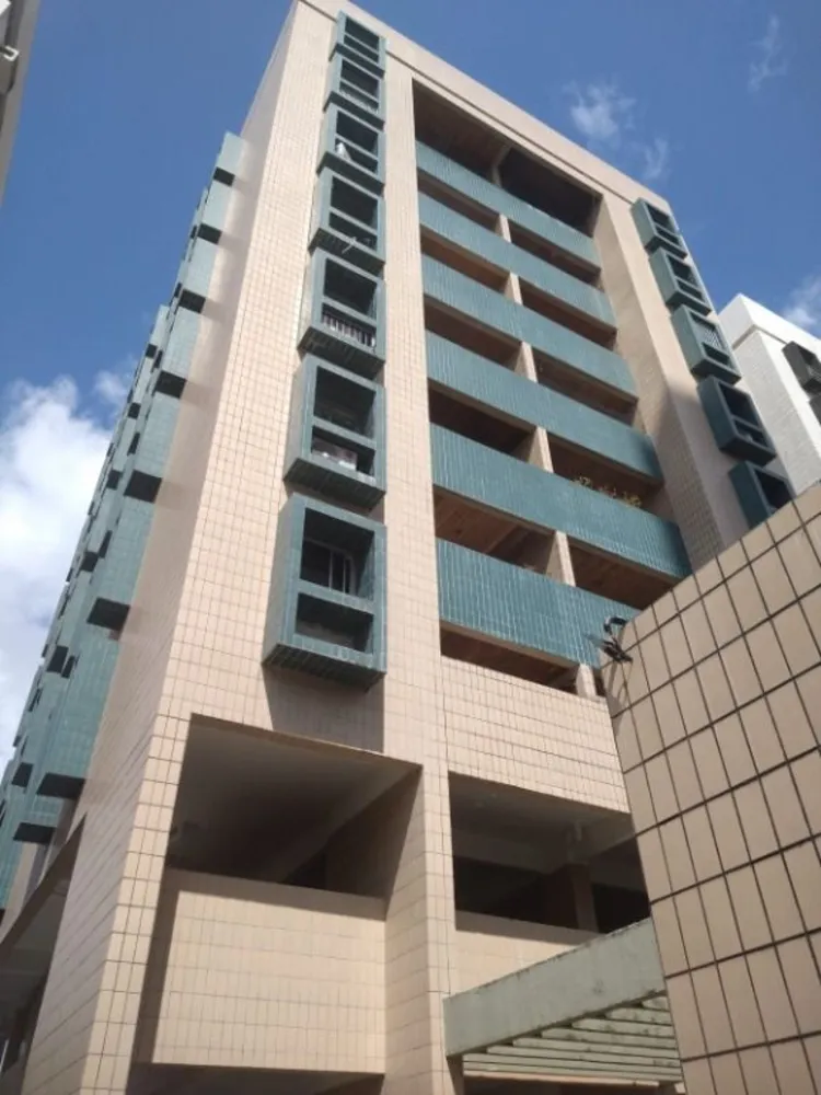 Apartamento, 3 quartos, 110 m² - Foto 6