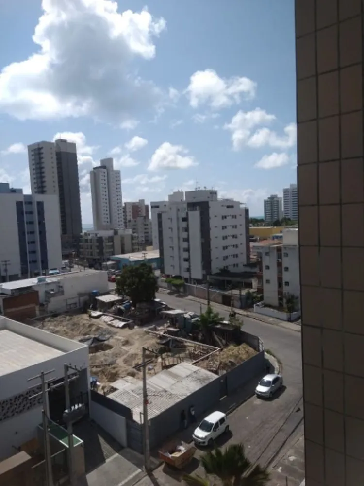 Apartamento, 3 quartos, 110 m² - Foto 7