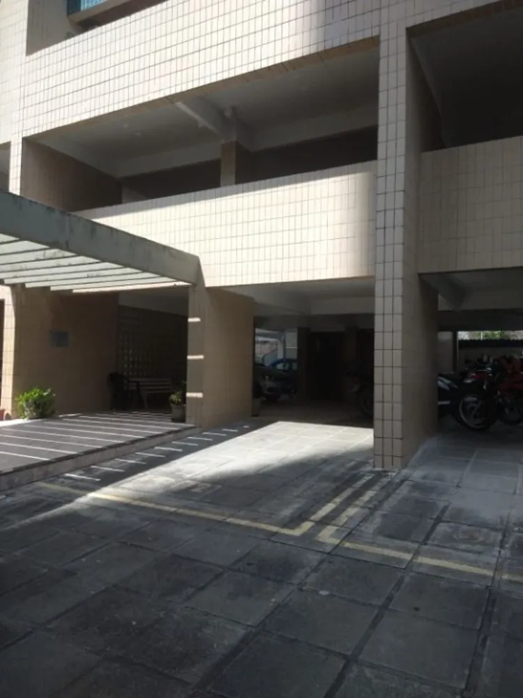 Apartamento, 3 quartos, 110 m² - Foto 10