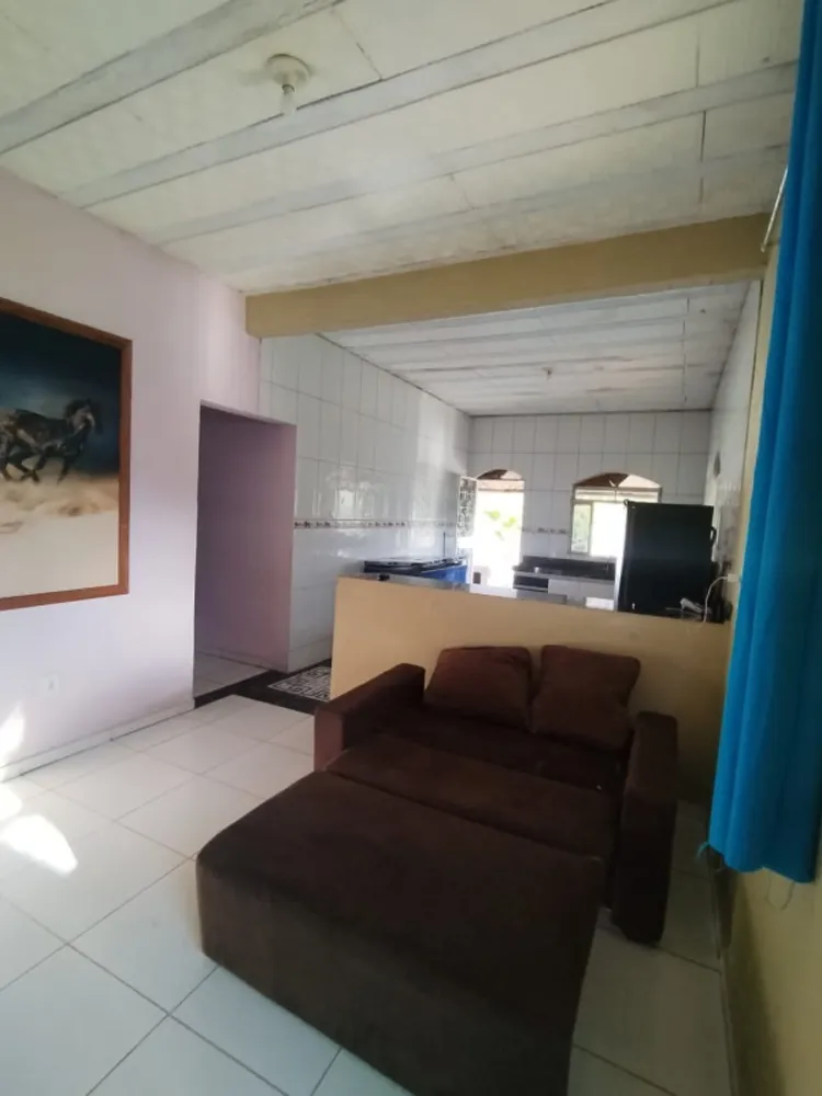 Chácara, 3 quartos - Foto 4