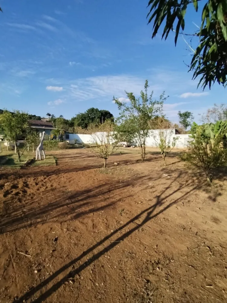 Chácara, 3 quartos - Foto 1