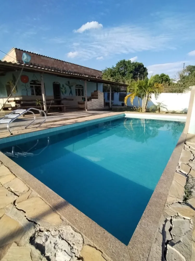 Chácara, 3 quartos - Foto 7