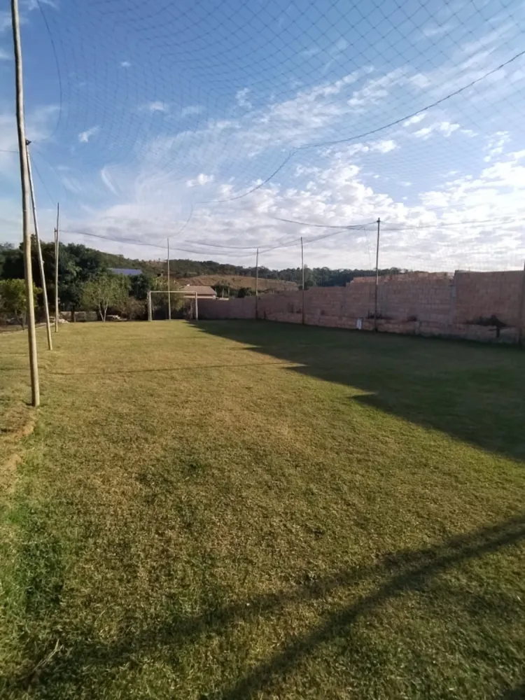 Chácara, 3 quartos - Foto 4