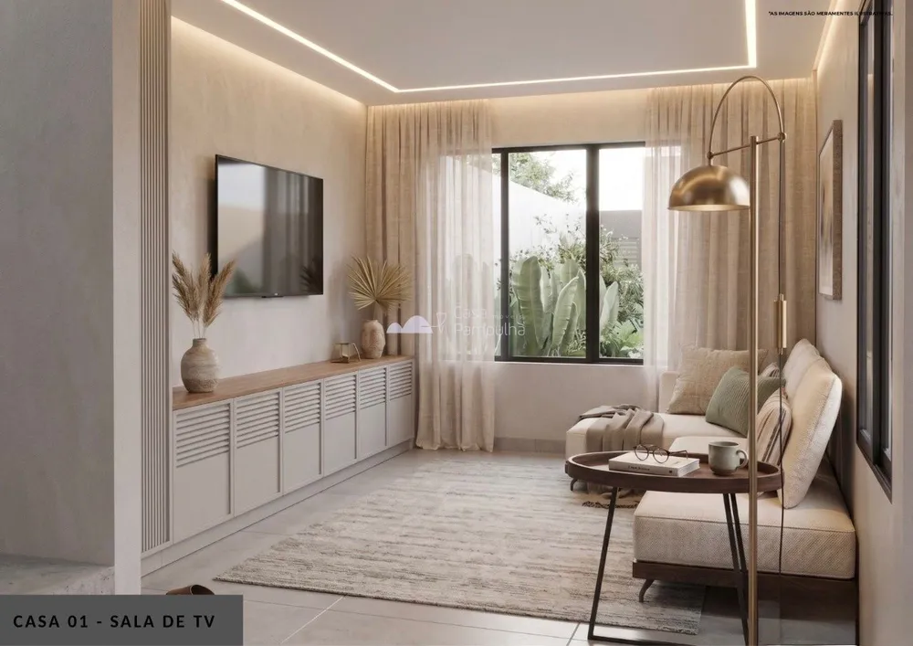 Casa, 3 quartos, 225 m² - Foto 6
