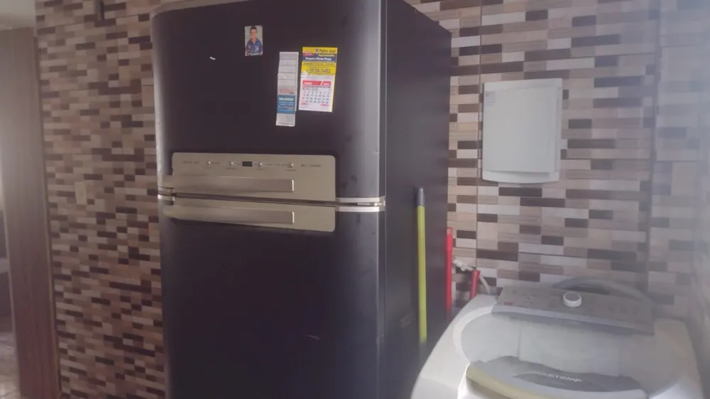 Apartamento, 3 quartos, 57 m² - Foto 6