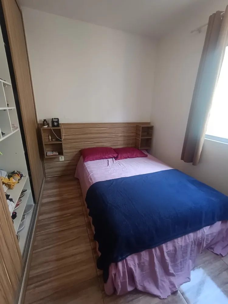 Apartamento, 3 quartos, 57 m² - Foto 14