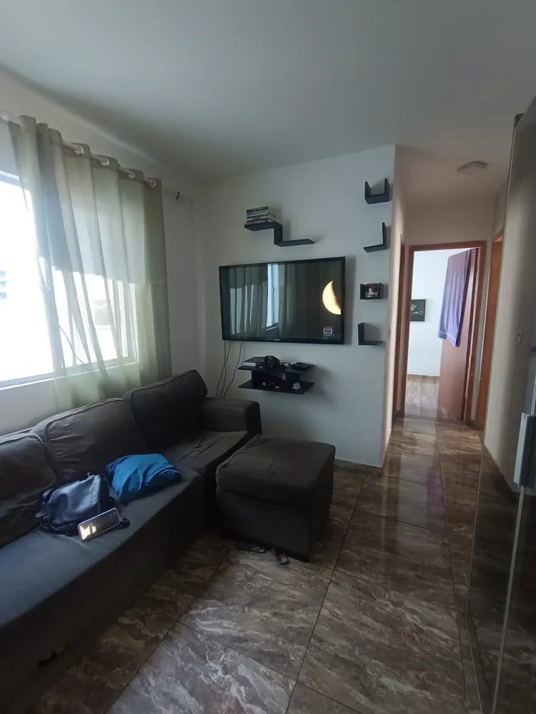 Apartamento, 3 quartos, 57 m² - Foto 1