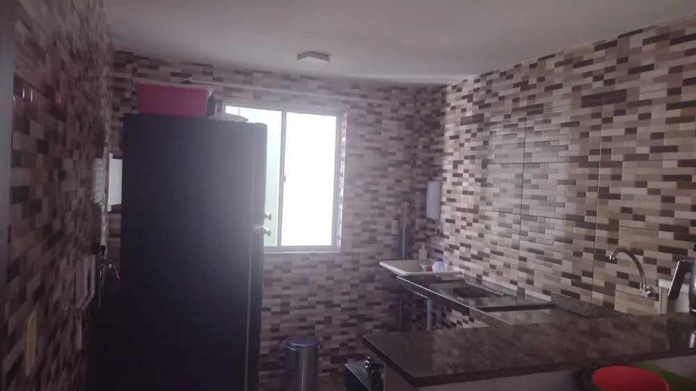 Apartamento, 3 quartos, 57 m² - Foto 5