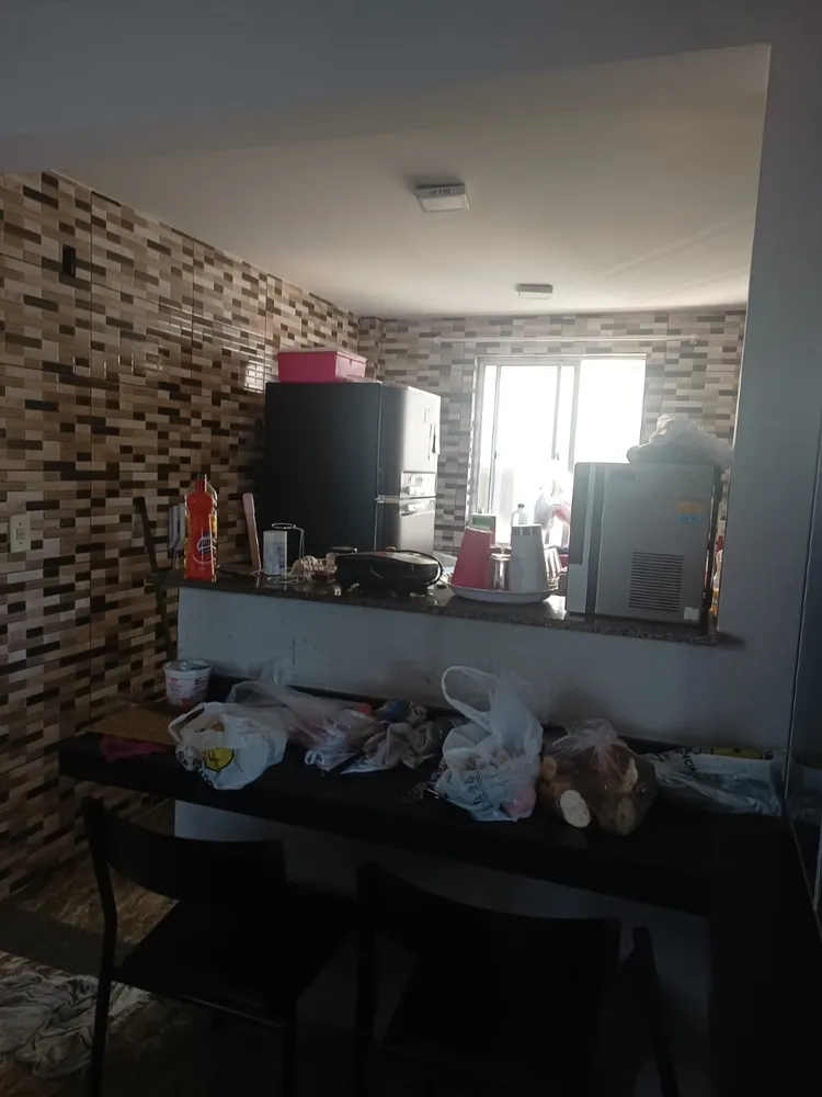 Apartamento, 3 quartos, 57 m² - Foto 6