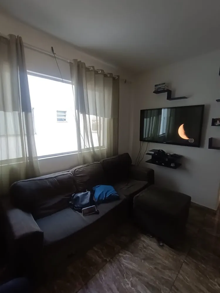 Apartamento, 3 quartos, 57 m² - Foto 1